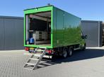 Renault Master T35 2.3 dCi 164 PK E6 / CLIXTAR 2.370 KG LAAD, Achterwielaandrijving, Gebruikt, Euro 6, 4 cilinders