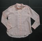 Steppin' Out blouse, licht roze pastel, maat L (40), linnen, Kleding | Dames, Blouses en Tunieken, Maat 38/40 (M), Ophalen of Verzenden