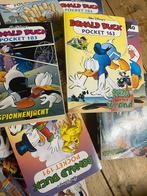 Donald duck pockets, Boeken, Zo goed als nieuw, Meerdere stripboeken, Ophalen