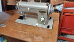 Pfaff naaimachine met meubel, Hobby en Vrije tijd, Naaimachines en Toebehoren, Ophalen, Gebruikt, Pfaff