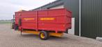 Schuitemaker Feedo Voederwagen, Zakelijke goederen, Agrarisch | Werktuigen, Ophalen of Verzenden, Veehouderij, Voertechniek