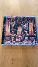 Cd Cannibal Corpse - Live cannibalism, Ophalen of Verzenden, Zo goed als nieuw