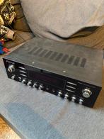 Fenton versterker, Ophalen, Zo goed als nieuw