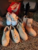 Kleding en schoenen maat 39, Ophalen of Verzenden, Zo goed als nieuw, Beige, Sneakers of Gympen