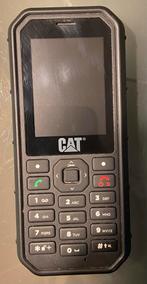 CAT B26 Dual Sim Telefon, Telecommunicatie, Mobiele telefoons | Overige merken, Ophalen of Verzenden, Klassiek of Candybar, Zonder simlock