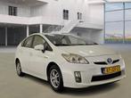 Toyota Prius 1.8 Comfort, Auto's, Toyota, Gebruikt, 4 cilinders, Wit, Origineel Nederlands