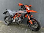 KTM 690 SMC R Zeer nette ktm smcr! Kilometers:12700 Dealer o, 693 cc, Bedrijf, Meer dan 35 kW, Overig