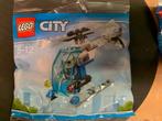 LEGO - polybags - City, Kinderen en Baby's, Speelgoed | Duplo en Lego, Nieuw, Complete set, Lego, Verzenden