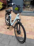 Keola Front Connect electrische fiets zgan 261 km, Fietsen en Brommers, Elektrische fietsen, Overige merken, Ophalen of Verzenden
