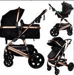 Kinderwagen, Kinderen en Baby's, Ophalen, Gebruikt, Overige merken