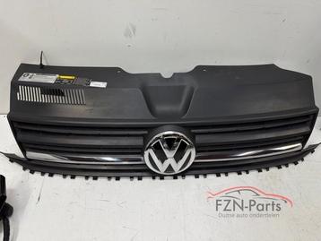 VW Transporter T6 Grille Chrome beschikbaar voor biedingen