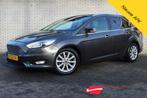 Ford Focus Wagon 1.0 First Edition | Trekhaak | Cruise | Sto, Gebruikt, Euro 6, 3 cilinders, 999 cc