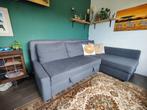 Ikea Friheten, Ophalen, 90 cm, Tweepersoons, Zo goed als nieuw