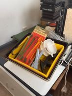 Complete dokaset met Durst M305, Audio, Tv en Foto, Fotografie | Doka Toebehoren, Ophalen of Verzenden, Gebruikt, Complete dokaset