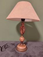 Vintage tafellamp, Minder dan 50 cm, Gebruikt, Ophalen of Verzenden