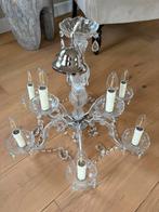 Kroonluchter, Ophalen, Zo goed als nieuw