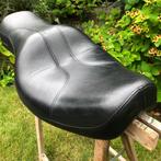 Duo zadel Harley – Davidson Sportster XL, Ophalen of Verzenden, Gebruikt