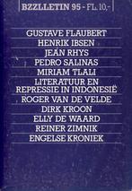 Bzzlletin 95 - Diverse auteurs, Gelezen, Bzzlletin, Ophalen of Verzenden, Nederland