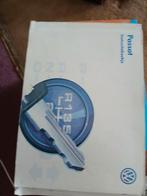 Handleiding VW passat.., Auto diversen, Handleidingen en Instructieboekjes, Ophalen of Verzenden