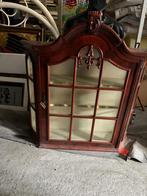 Wortelnoten viterine kastje, Ophalen, 50 tot 100 cm, Zo goed als nieuw, Minder dan 100 cm