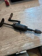 Antieke Handboor, Ophalen of Verzenden