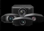 Sony VPL-XW7000 Native 4K | Laser with ACF Lens | 3,200lm, Audio, Tv en Foto, Beamers, Nieuw, Ultra HD (4K), Ophalen of Verzenden