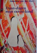 Daan dagen mijn eerste kind (Vulkaanreeks), Hanneke van der Werf, Nieuw, Ophalen of Verzenden, Nederland