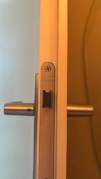 Svedex opdekdeur binnen, Doe-het-zelf en Verbouw, Deuren en Horren, Ophalen, 80 tot 100 cm, 215 cm of meer, Binnendeur
