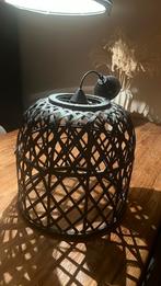 Kwantum hanglamp., Ophalen, Zo goed als nieuw, Rond