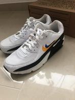 Nike air max sneakers, Ophalen of Verzenden, Zo goed als nieuw