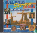 HOLLANDS STERREN GALA - 16 HOLLANDSE HITS(CD), Cd's en Dvd's, Cd's | Verzamelalbums, Nederlandstalig, Ophalen of Verzenden, Zo goed als nieuw