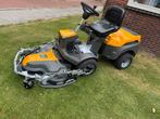 Nieuwe stiga park 500W zitmaaier 2 cilinder incl maaidek, Tuin en Terras, Stiga, Nieuw, Ophalen of Verzenden, Mulchfunctie