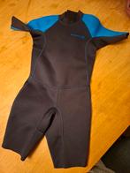 Decathlon Neopreen Wetsuit Maat 115-124, Ophalen of Verzenden, Zo goed als nieuw