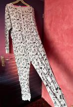 Speelse jumpsuit/pijama van Disney (original) 44 nu 20,99€, Disney, Maat 42/44 (L), Ophalen of Verzenden, Zo goed als nieuw