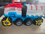 Paw Patrol Terreinwagen - Klaar voor avontuur!, Ophalen of Verzenden, Gebruikt