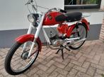 Mooie garelli, Fietsen en Brommers, Maximaal 45 km/u, 49 cc, 3 versnellingen, Ophalen