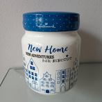 Hallmark spaarpot, Ophalen, Nieuw, Steen, Aardewerk of Keramiek, Overige thema's