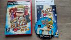 Buzz! The music quiz Playstation 2 game, Muziek, Ophalen of Verzenden, Zo goed als nieuw, 3 spelers of meer