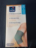 Elleboogbandage, Ophalen of Verzenden, Zo goed als nieuw