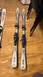 Fischer xtr 158cm, Sport en Fitness, Skiën en Langlaufen, Ophalen, Zo goed als nieuw