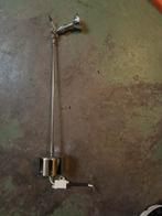 Plafond lamp design (53 cm lang), Ophalen of Verzenden, Zo goed als nieuw