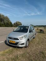Hyundai i10 1.1 I 5DR 2012 Grijs, 880 kg, 4 cilinders, 400 kg, Handgeschakeld