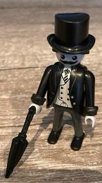 Playmobil Circus Directeur met wandelstok, Ophalen of Verzenden, Nieuw, Los playmobil