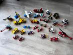 Lego / Lego city - afhalen Spijkenisse, Ophalen, Zo goed als nieuw