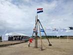 Oud Hollandse heistelling verhuur feestpaal mijlpaal huren, Ophalen, Overige
