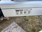 Enduro BC260 Fietsendrager - Zo goed als nieuw!, Caravans en Kamperen, Kampeeraccessoires, Ophalen, Nieuw