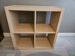Kallax Kast Ikea, Ophalen of Verzenden, Zo goed als nieuw