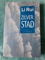 Zilverstad, Ophalen of Verzenden, Zo goed als nieuw