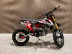 Pitbike Motocross ILX125 cc Crossmotor nieuw in 4 kleuren ‼️, Fietsen en Brommers, Minibikes, Midibikes en Pitbikes, Ophalen, Ultra motocross