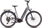 CUBE SUPREME HYBRID SLX 625 AANBIEDING! GREY/LUNAR EE54 54cm, -, - 0
-, NL, Nieuw, 51 tot 55 cm